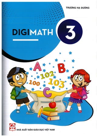 Digi math 3