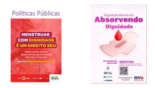Políticas Públicas
 