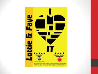 Digipack Draft 2 | PPTX
