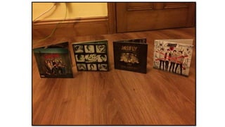 Personal Albums 