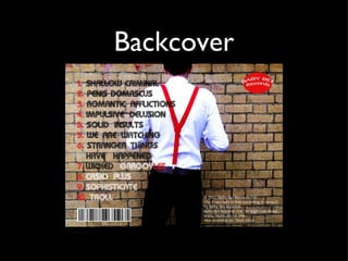 Backcover 