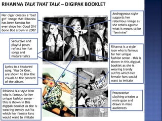 Research Digipaks