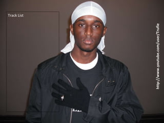 Track List http://www.youtube.com/user/Trufie