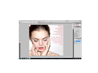 Digipak Testing Front