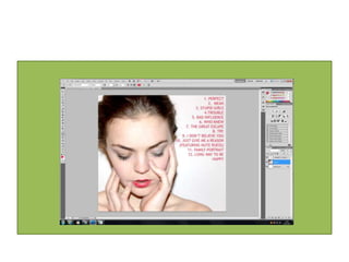 Digipak Testing Front