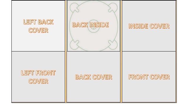 Download Digipak Mock Up