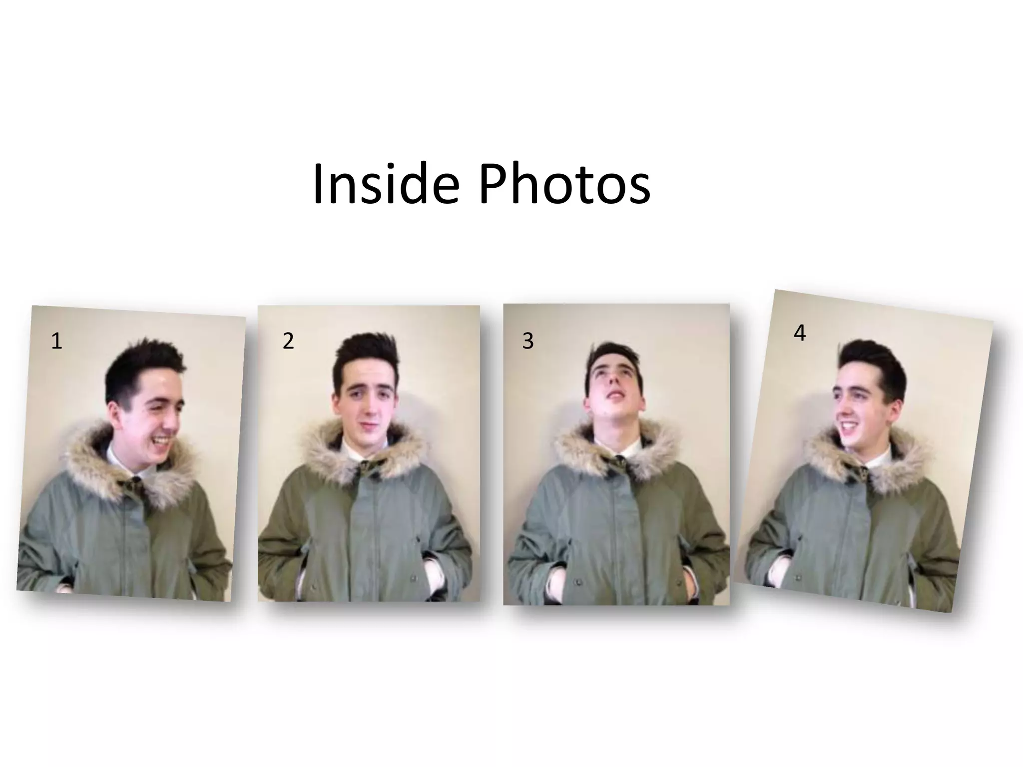 Inside Photos

1   2           3       4
 