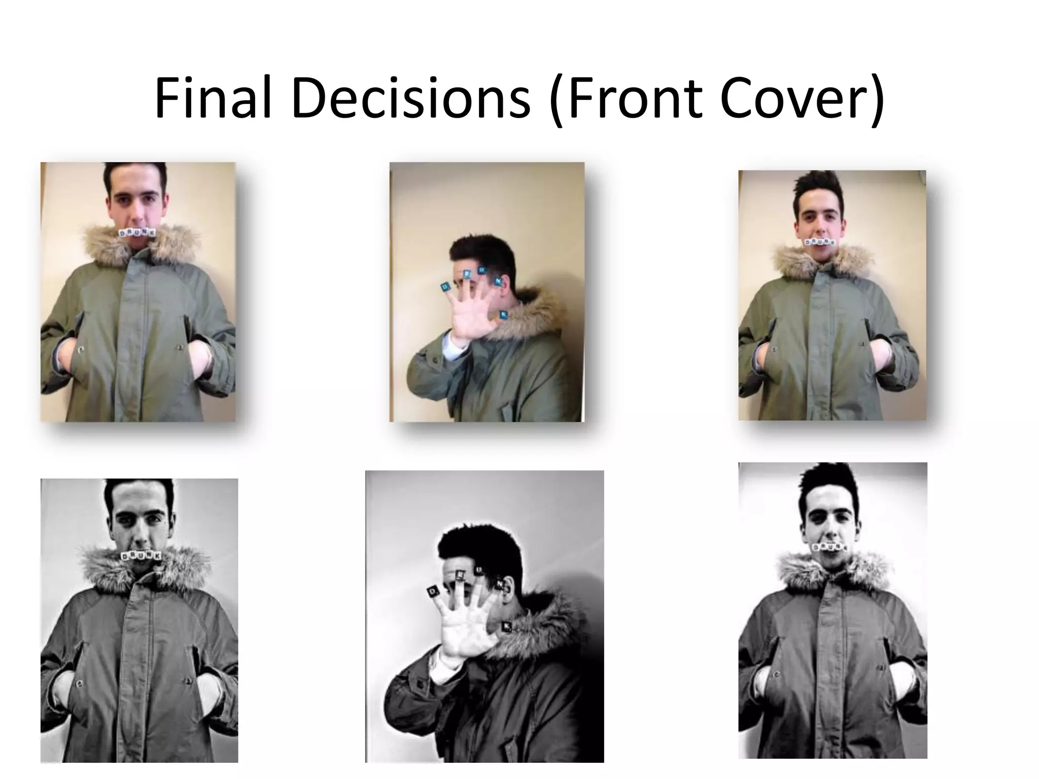 Final Decisions (Front Cover)
 