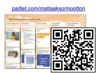padlet.com/matlaakso/moottori
 