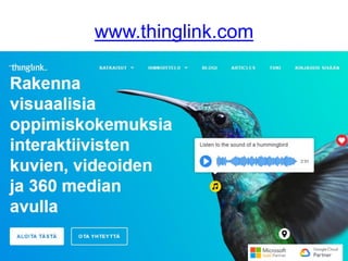 www.thinglink.com
 