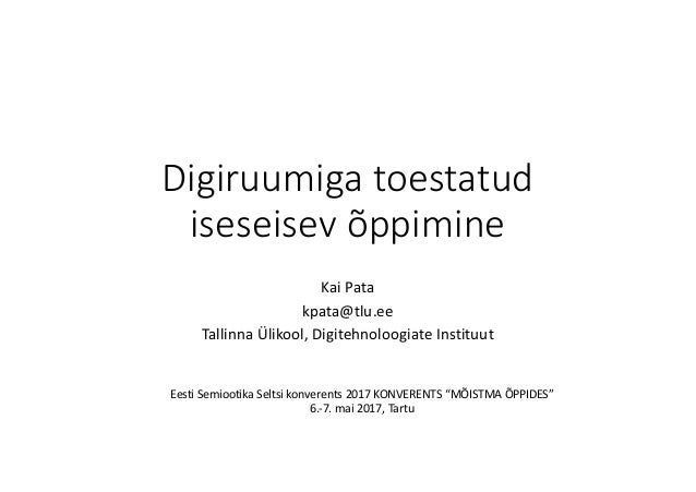 tallinna