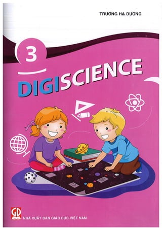 Digi science 3