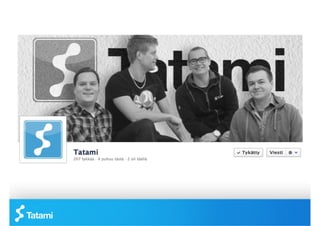Inbound-markkinointi – Staattisesta verkkosivusta kohti aktiivista informaatiohubia.