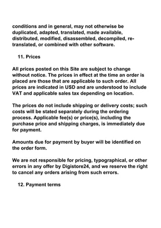Price Not Include Vat Digistore24-Terms (1).pdf