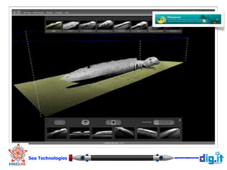 "#
Sea Technologies
!
 