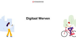 Digitaal Werven
 