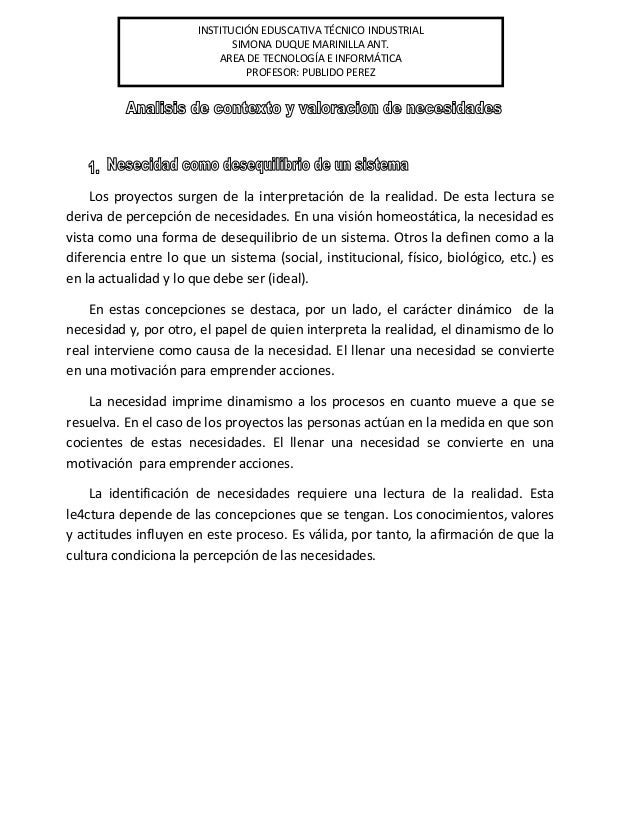 Resultado de imagen para NECESIDADES DE LA DIGITACION