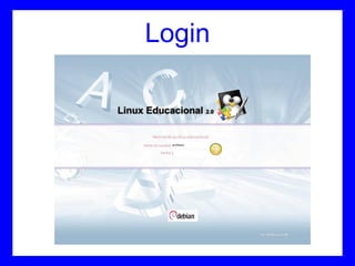 Login 