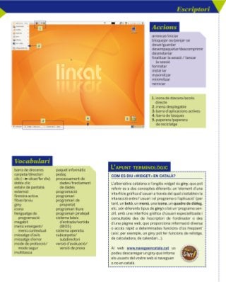 DIGITAL. CAT. El lèxic català de l'era digital