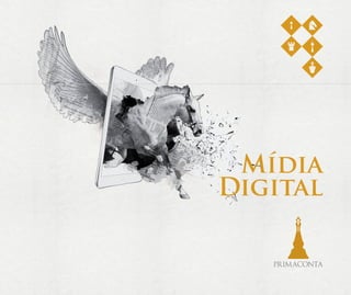 Mídia 
Digital 
 
