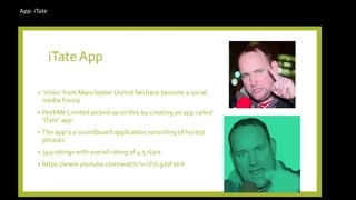 App- iTate 
 