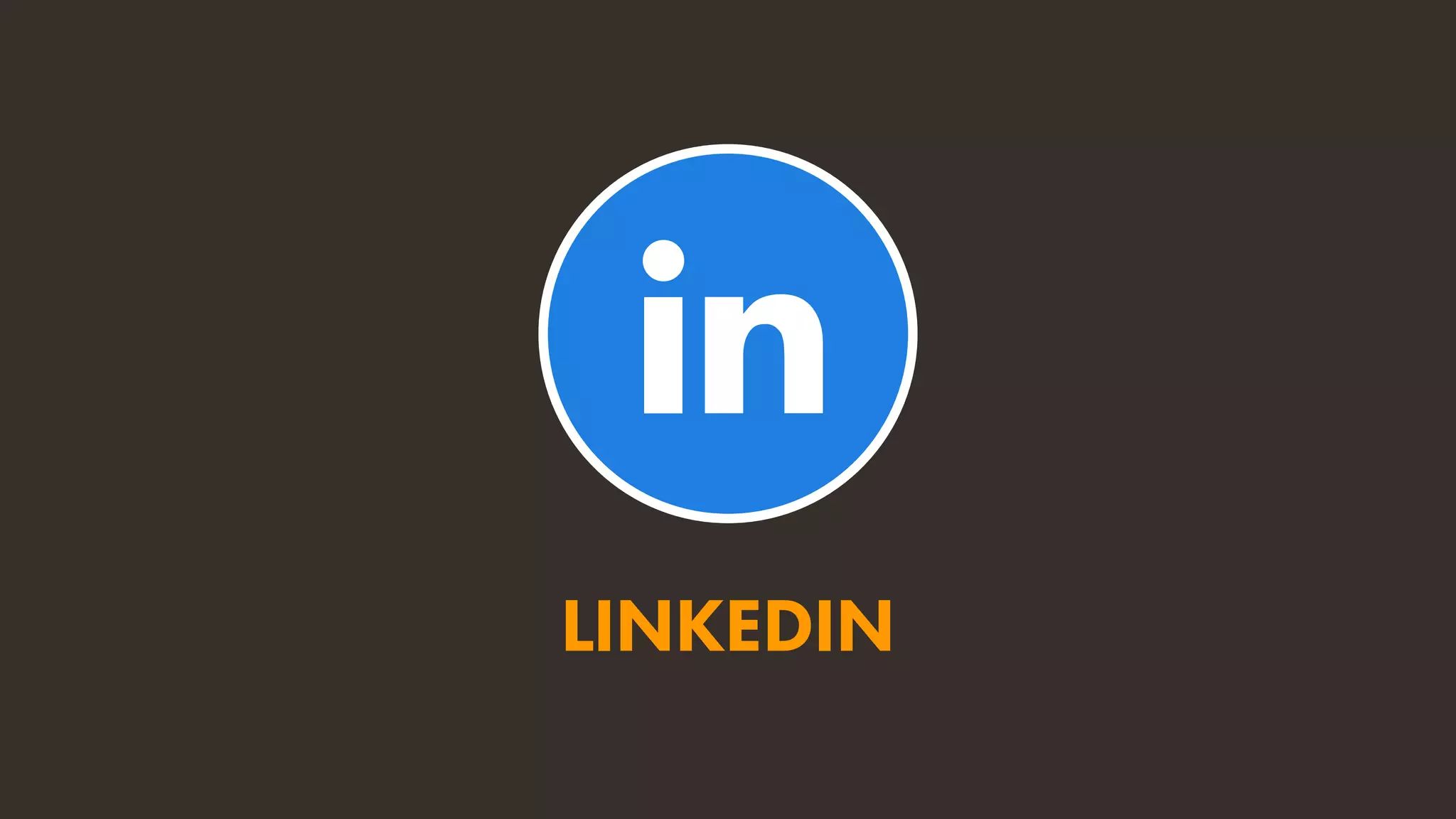 LINKEDIN
 