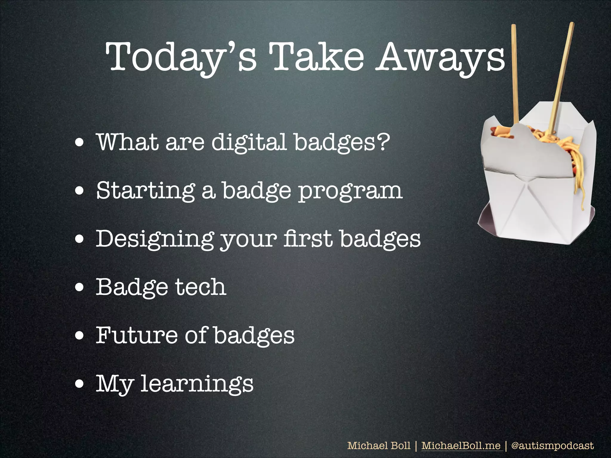 5 Ways To Use Digital Badges In The Classroom – EOKGN