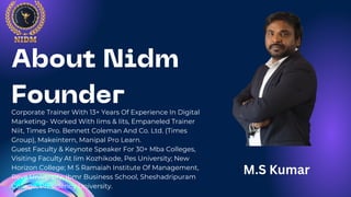 Manipal Digital Marketing: Strategi dan Tren Terbaru di Era Digital