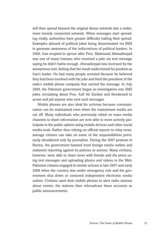 Uproar Example Digital activism-decoded-official | PDF