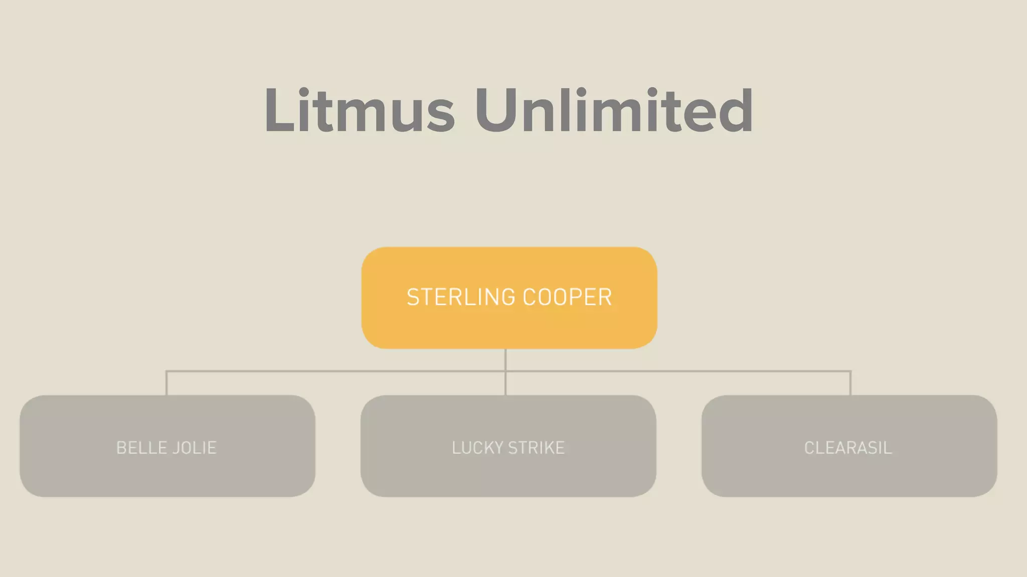 Litmus Unlimited
 