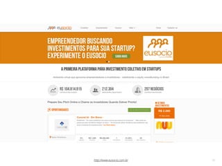 15http://www.eusocio.com.br
 