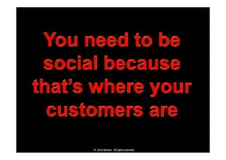 ©  Chris Skinner.  All rights reserved.
 