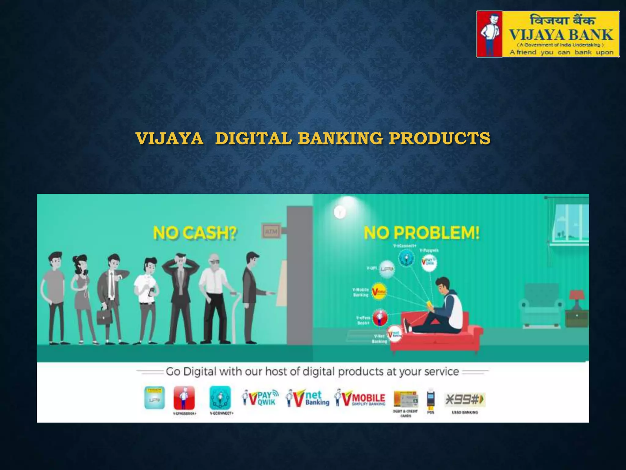 Digital banking | PPT Digital banking | PPT