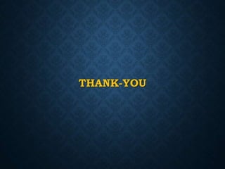 THANK-YOU
 