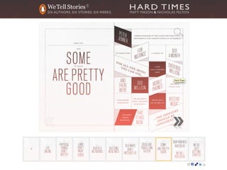 Digital born lit-killer ?