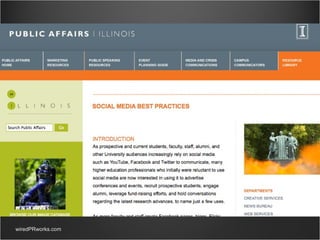 wiredPRworks.com 