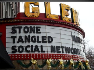 wiredPRworks.com c 2011 Barbara Rozgonyi 