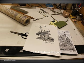 wiredPRworks.com c 2011 Barbara Rozgonyi 