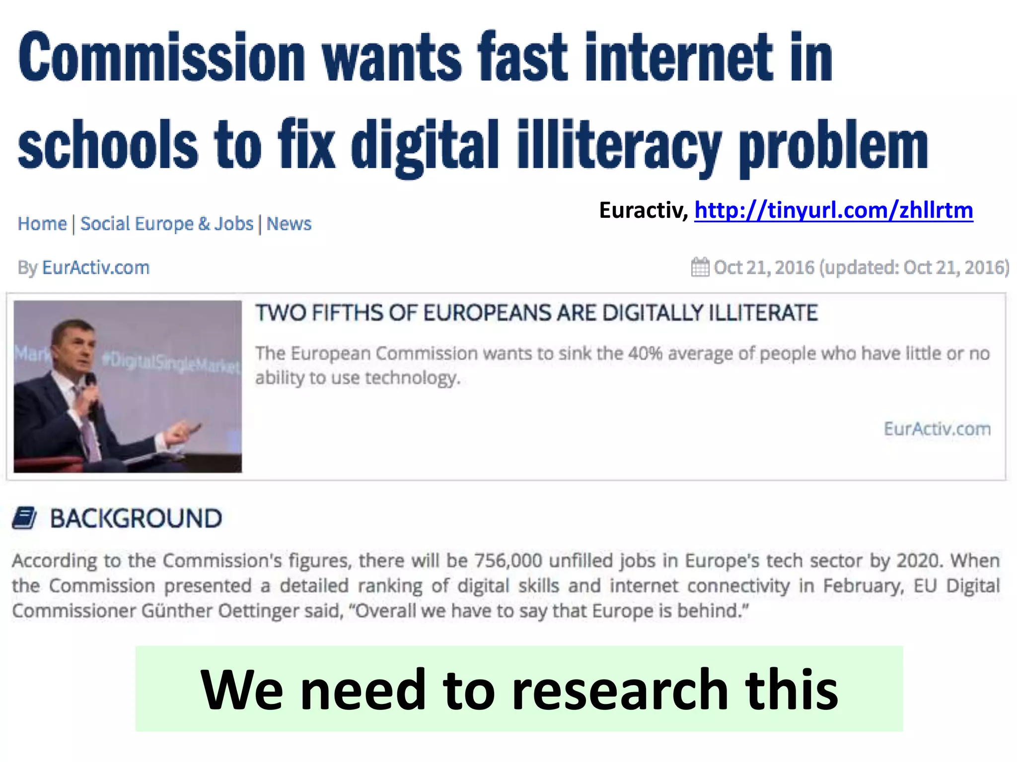 Euractiv, http://tinyurl.com/zhllrtm
We need to research this
 