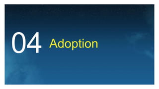 Adoption
 