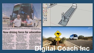 Digital Coach Inc
 