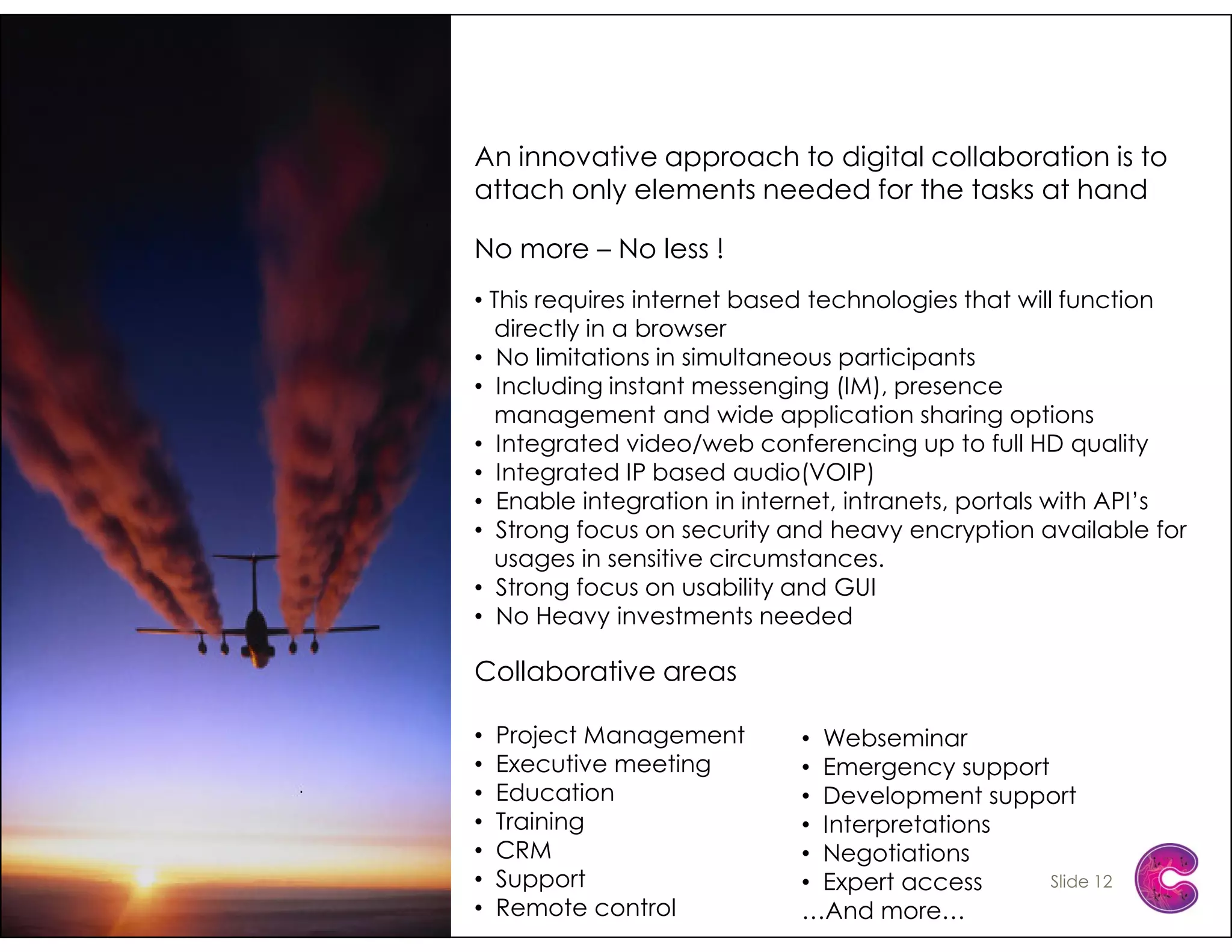 Digital Collaboration