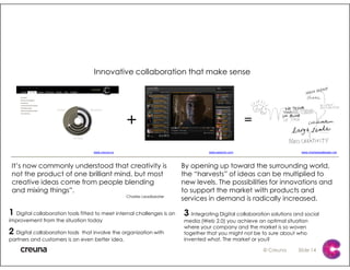 Digital Collaboration