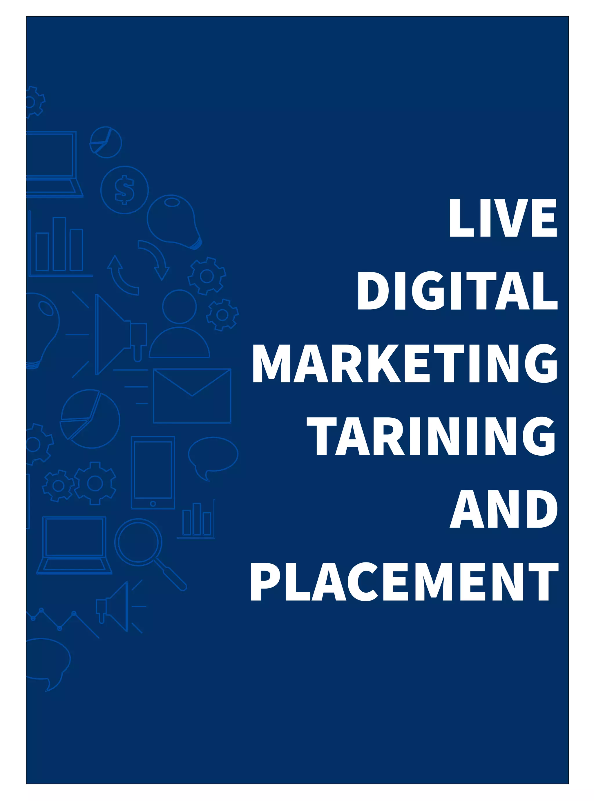 Digital course.cdr-final | PDF