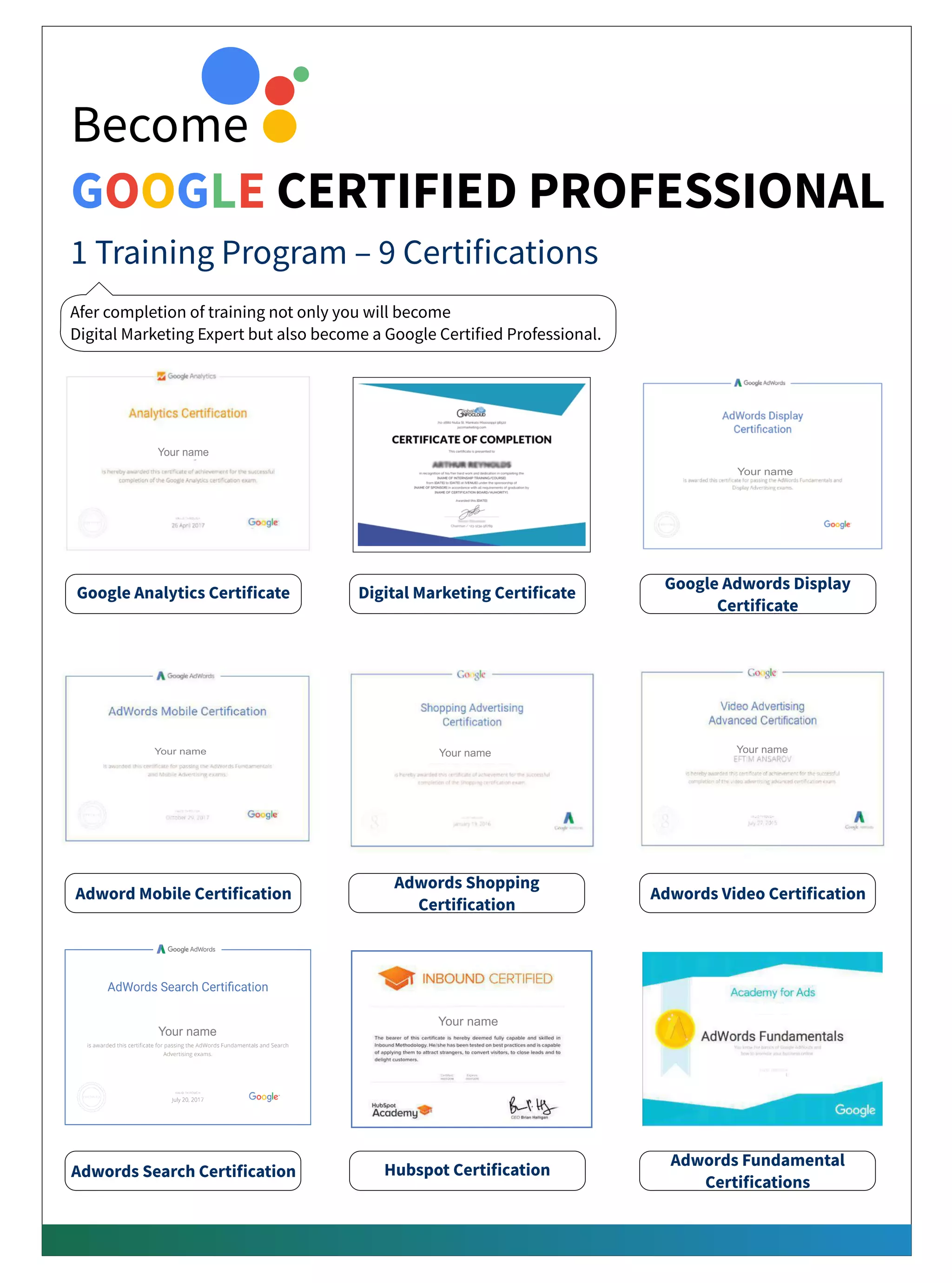 Digital course.cdr-final | PDF