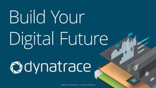 COMPANY CONFIDENTIAL – DO NOT DISTRIBUTE
 