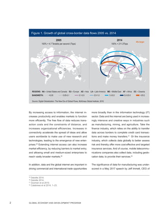 Regulating for a Digital Economy: Understanding the Importance of Cross ...