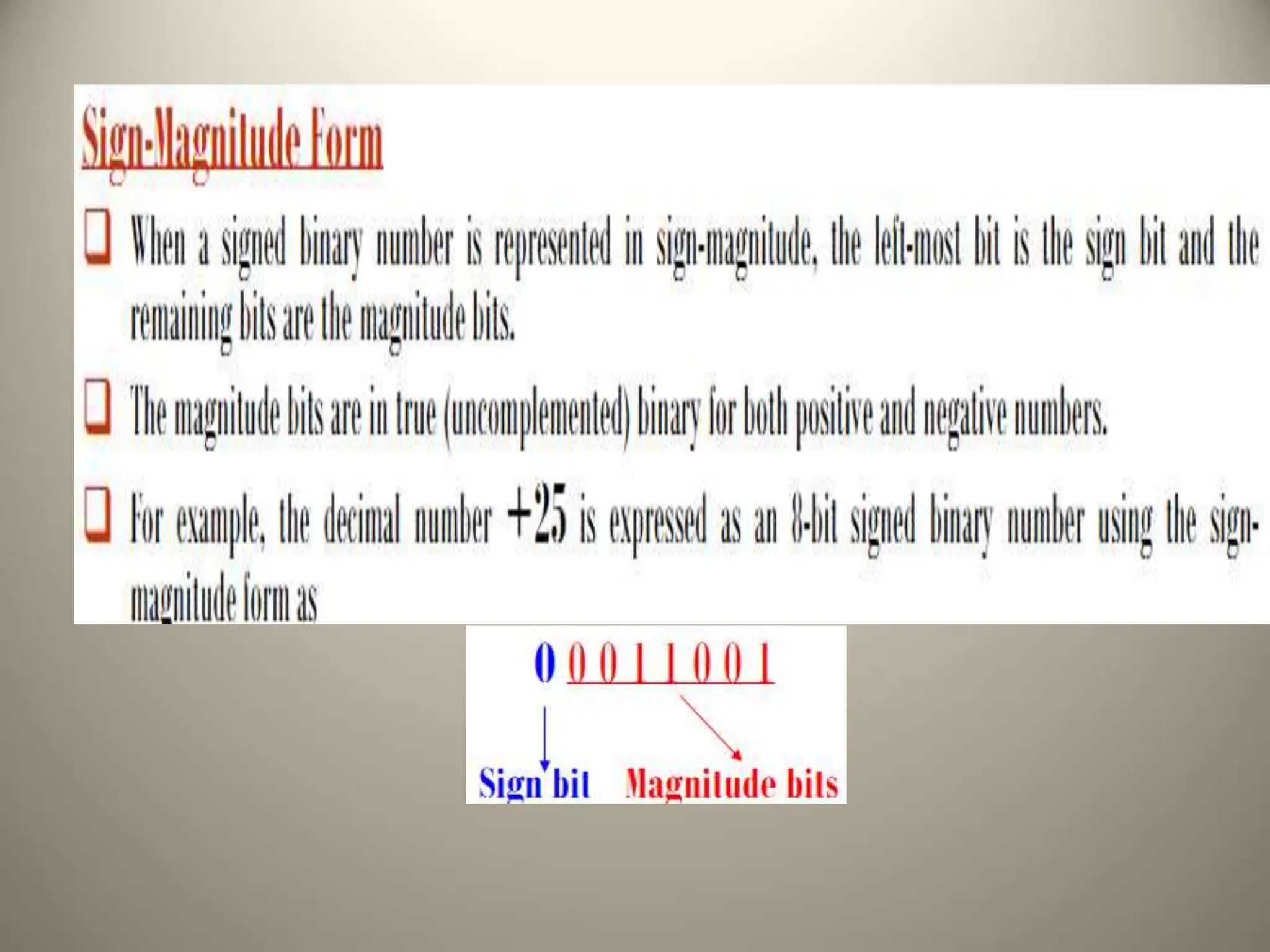 Digital Electronics Lecture Ch 1and 2 1 Pptx