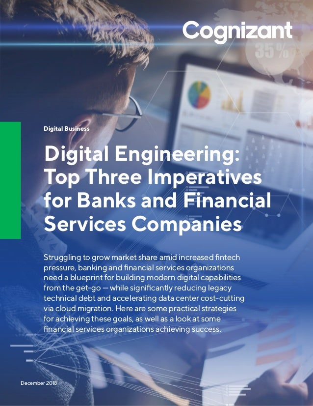 Digital Banking: Enhancing Customer  - 