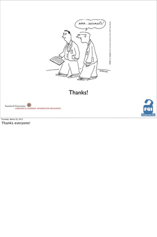 Thanks!



Thursday, March 22, 2012

Thanks everyone!
 